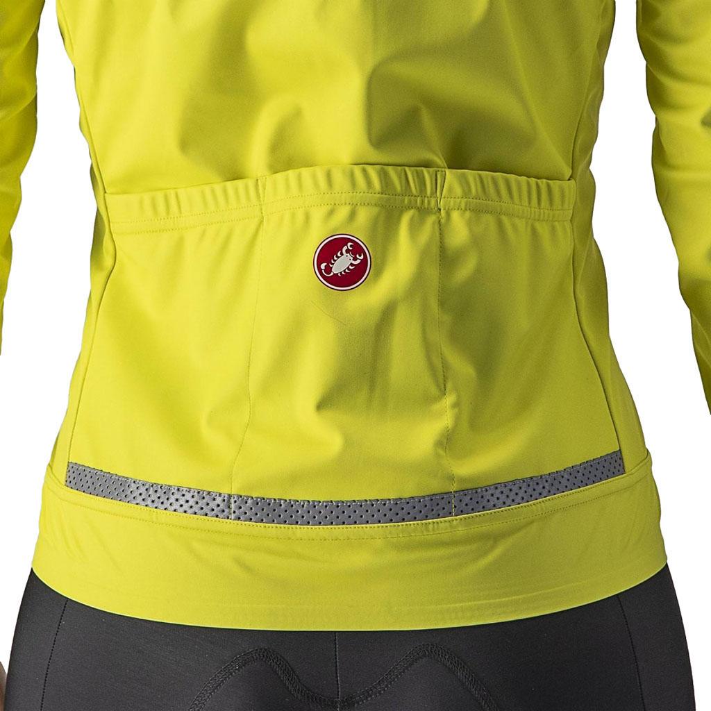 Numéro de l'image de la galerie de produits 3 pour le produit Manteau de vélo Go - Femme