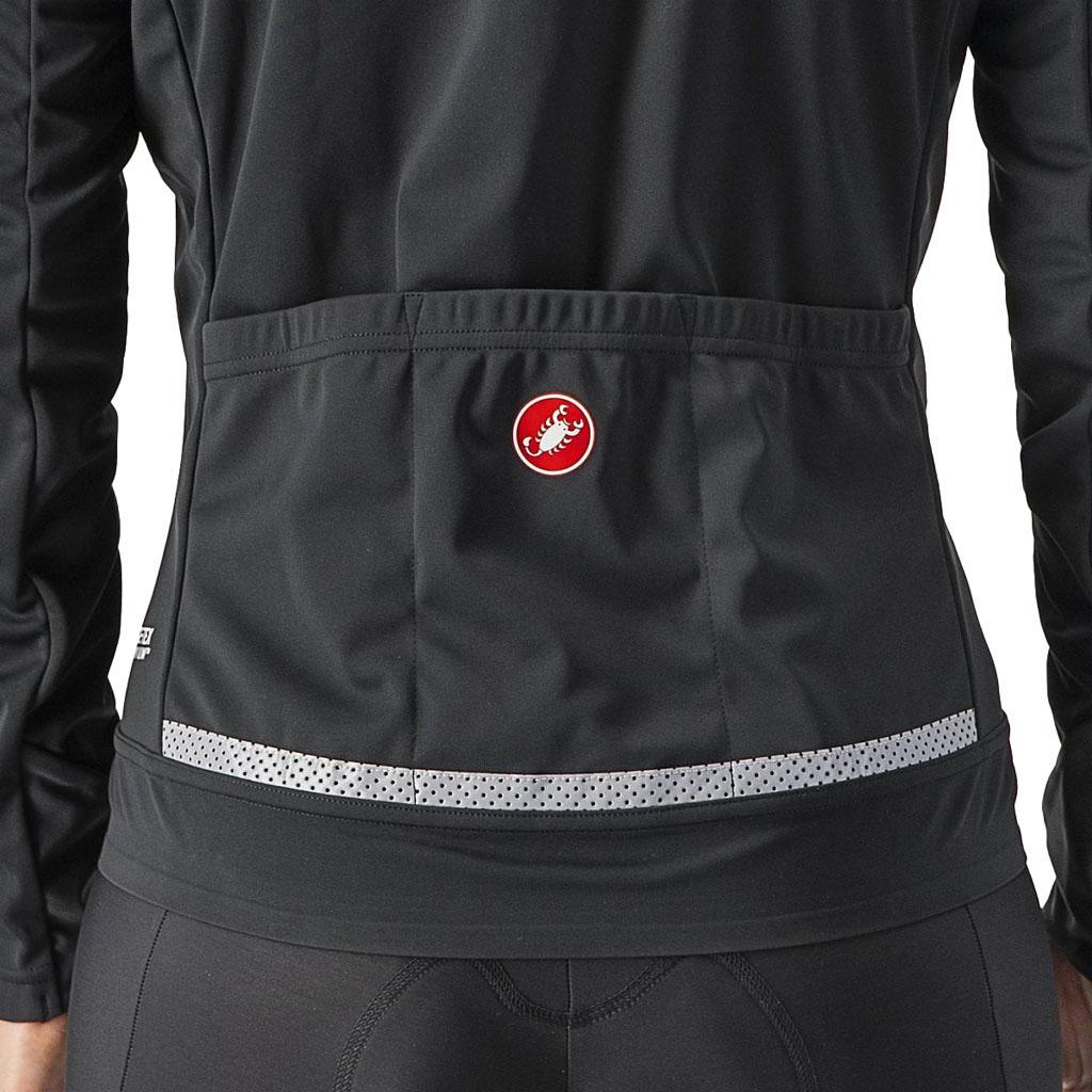 Product gallery image number 3 for product Go Cycling Jacket - Women's