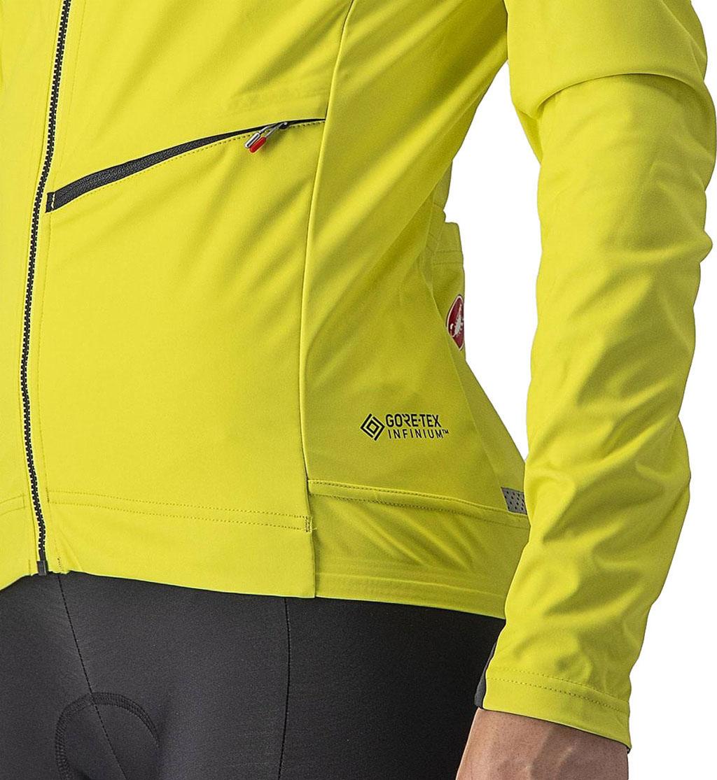 Numéro de l'image de la galerie de produits 4 pour le produit Manteau de vélo Go - Femme