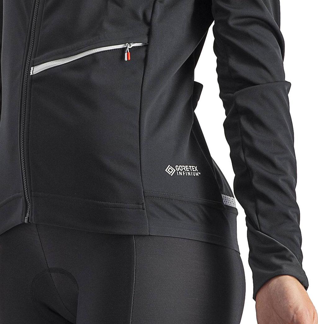 Product gallery image number 4 for product Go Cycling Jacket - Women's