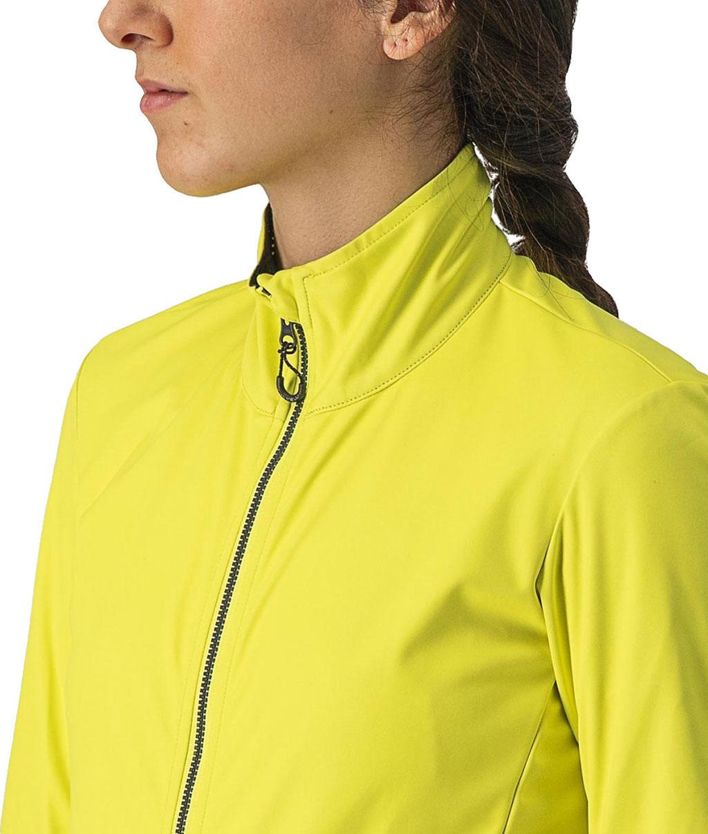 Numéro de l'image de la galerie de produits 5 pour le produit Manteau de vélo Go - Femme