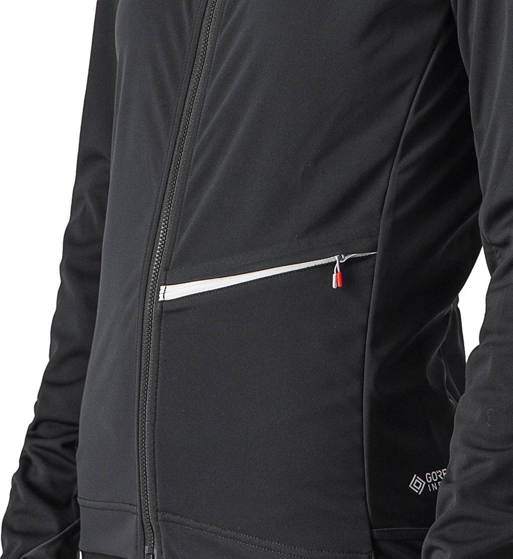Product gallery image number 5 for product Go Cycling Jacket - Women's