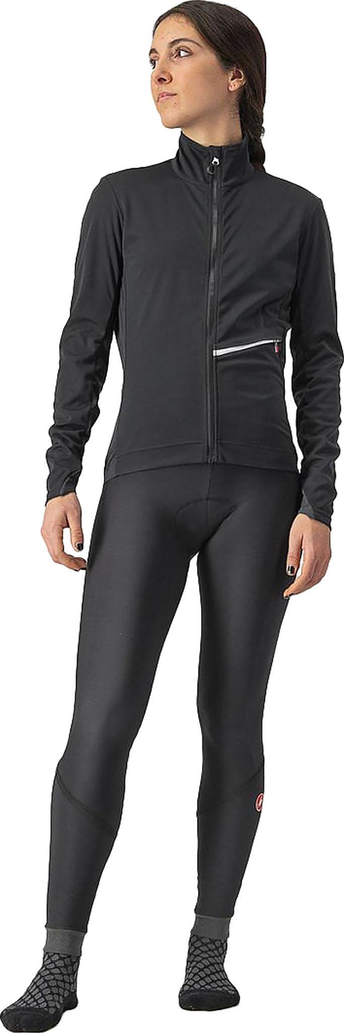 Product gallery image number 6 for product Go Cycling Jacket - Women's