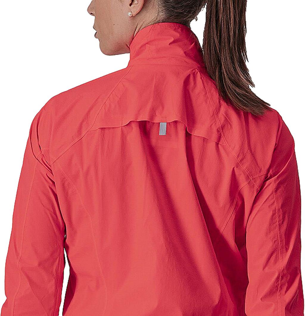 Product gallery image number 4 for product Manteau de pluie Emergency 2 - Femme