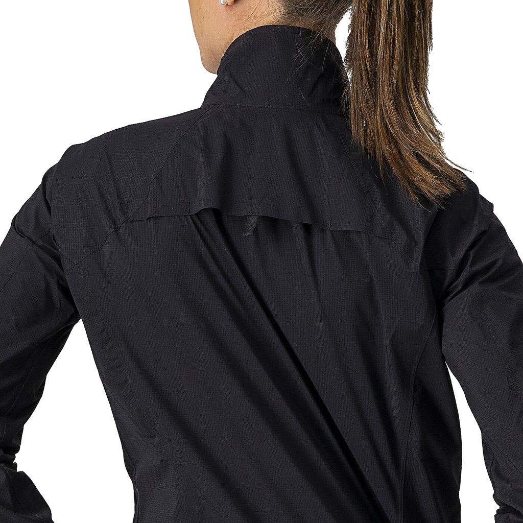 Numéro de l'image de la galerie de produits 4 pour le produit Manteau de pluie Emergency 2 - Femme
