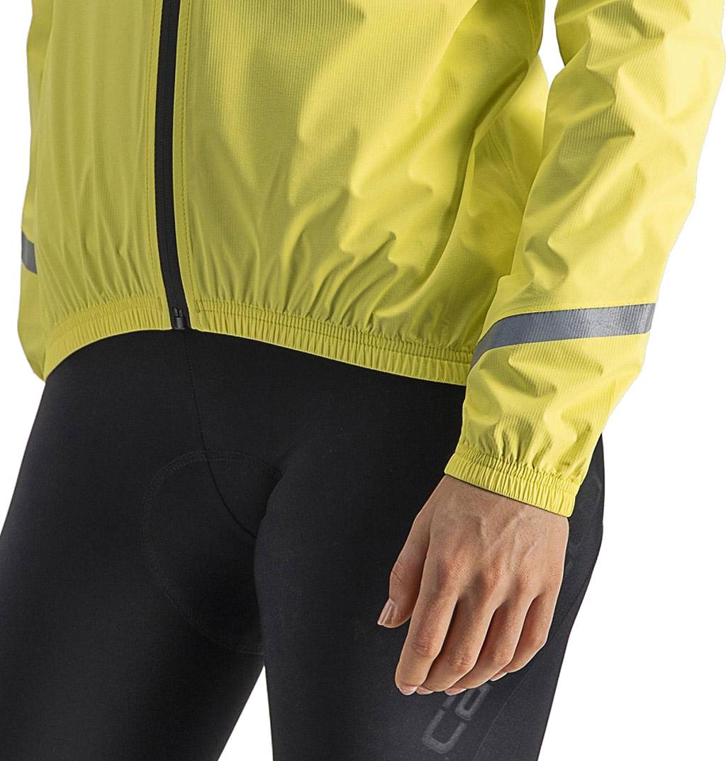 Numéro de l'image de la galerie de produits 6 pour le produit Manteau de pluie Emergency 2 - Femme