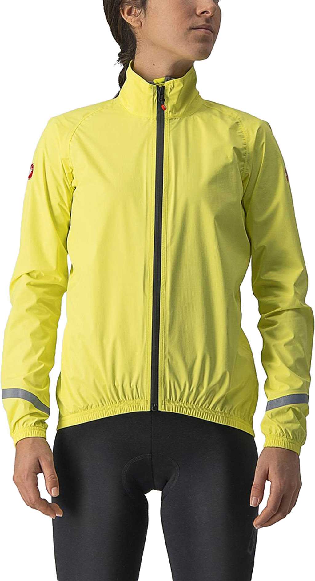 Image de produit pour Manteau de pluie Emergency 2 - Femme