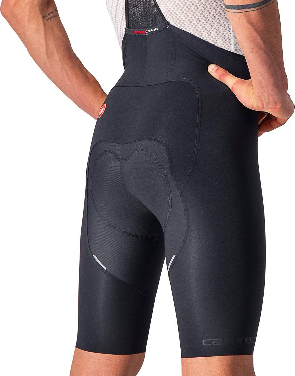 Numéro de l'image de la galerie de produits 4 pour le produit Cuissard à bretelles Free Aero Rc - Homme