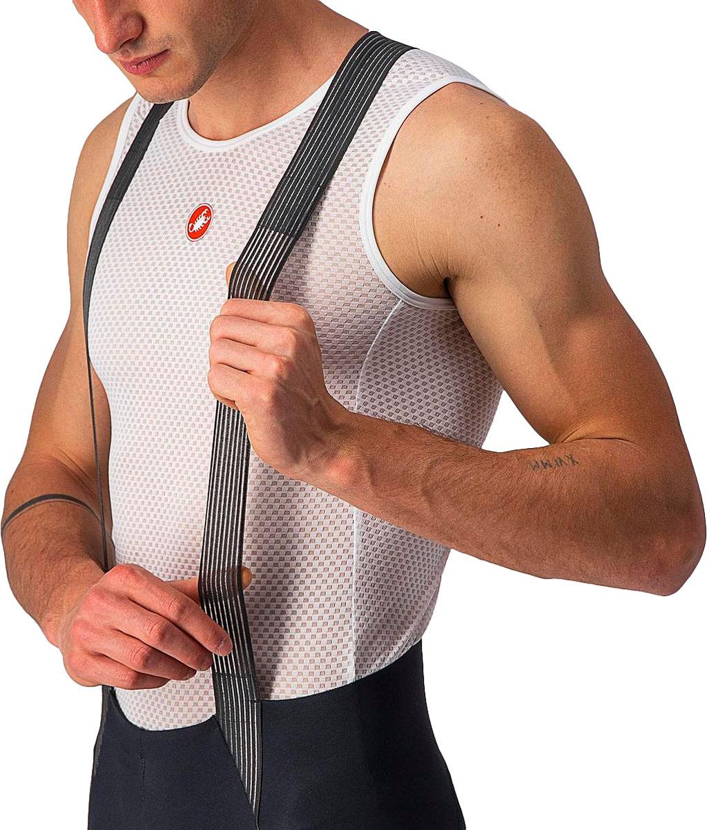 Numéro de l'image de la galerie de produits 7 pour le produit Cuissard à bretelles Free Aero Rc - Homme