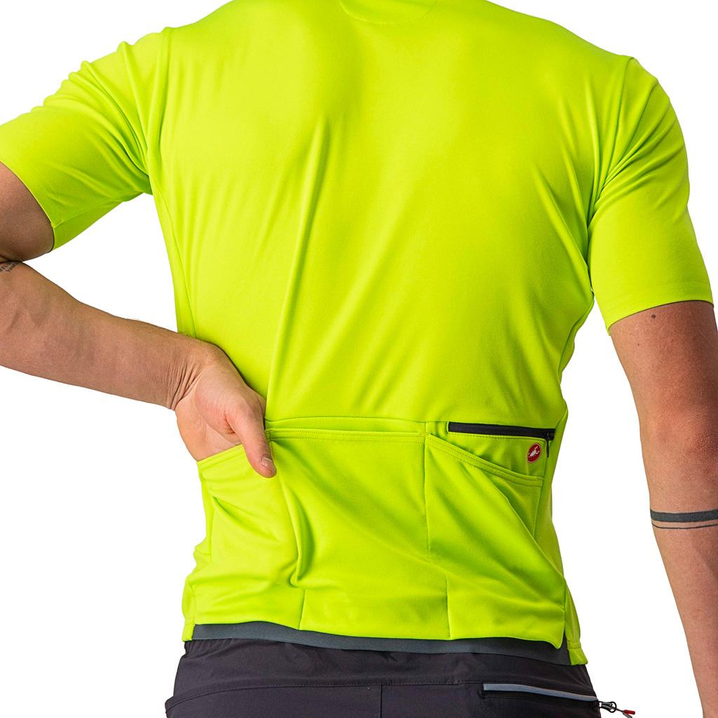 Numéro de l'image de la galerie de produits 3 pour le produit Maillot Unlimited Allroad - Homme