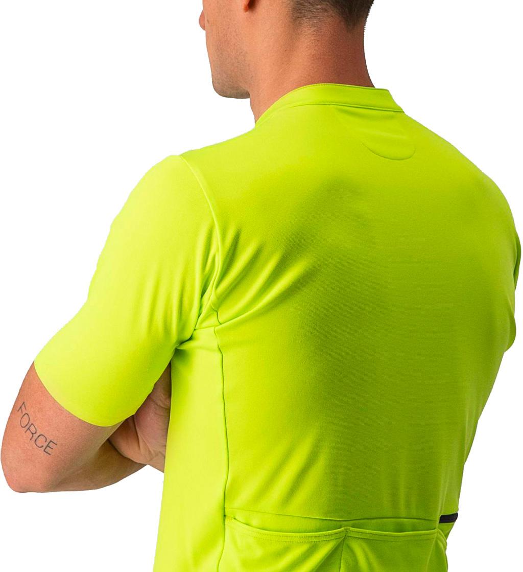 Numéro de l'image de la galerie de produits 4 pour le produit Maillot Unlimited Allroad - Homme