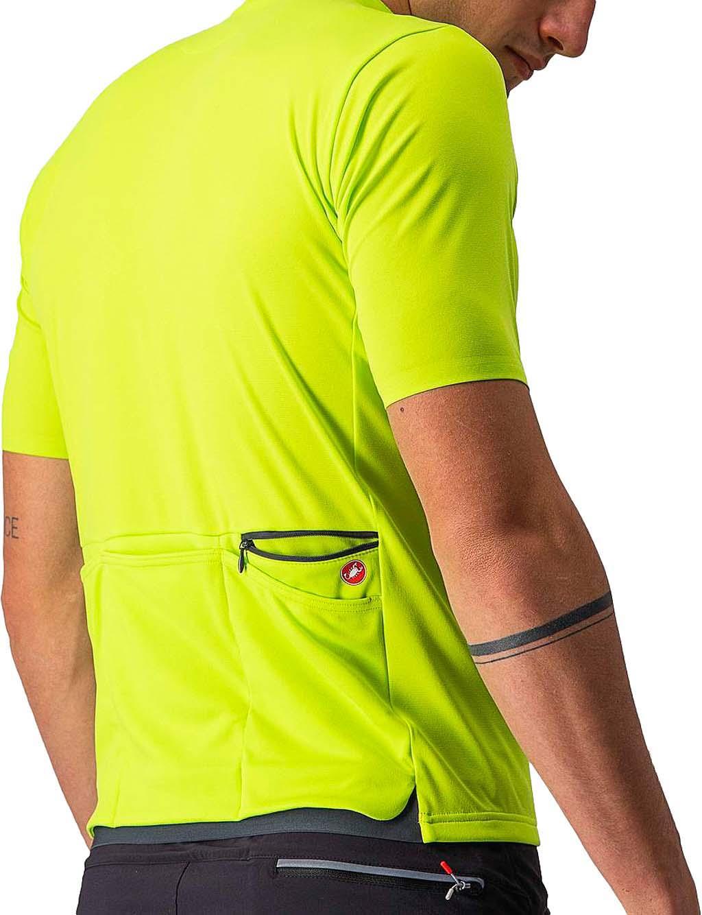 Numéro de l'image de la galerie de produits 6 pour le produit Maillot Unlimited Allroad - Homme