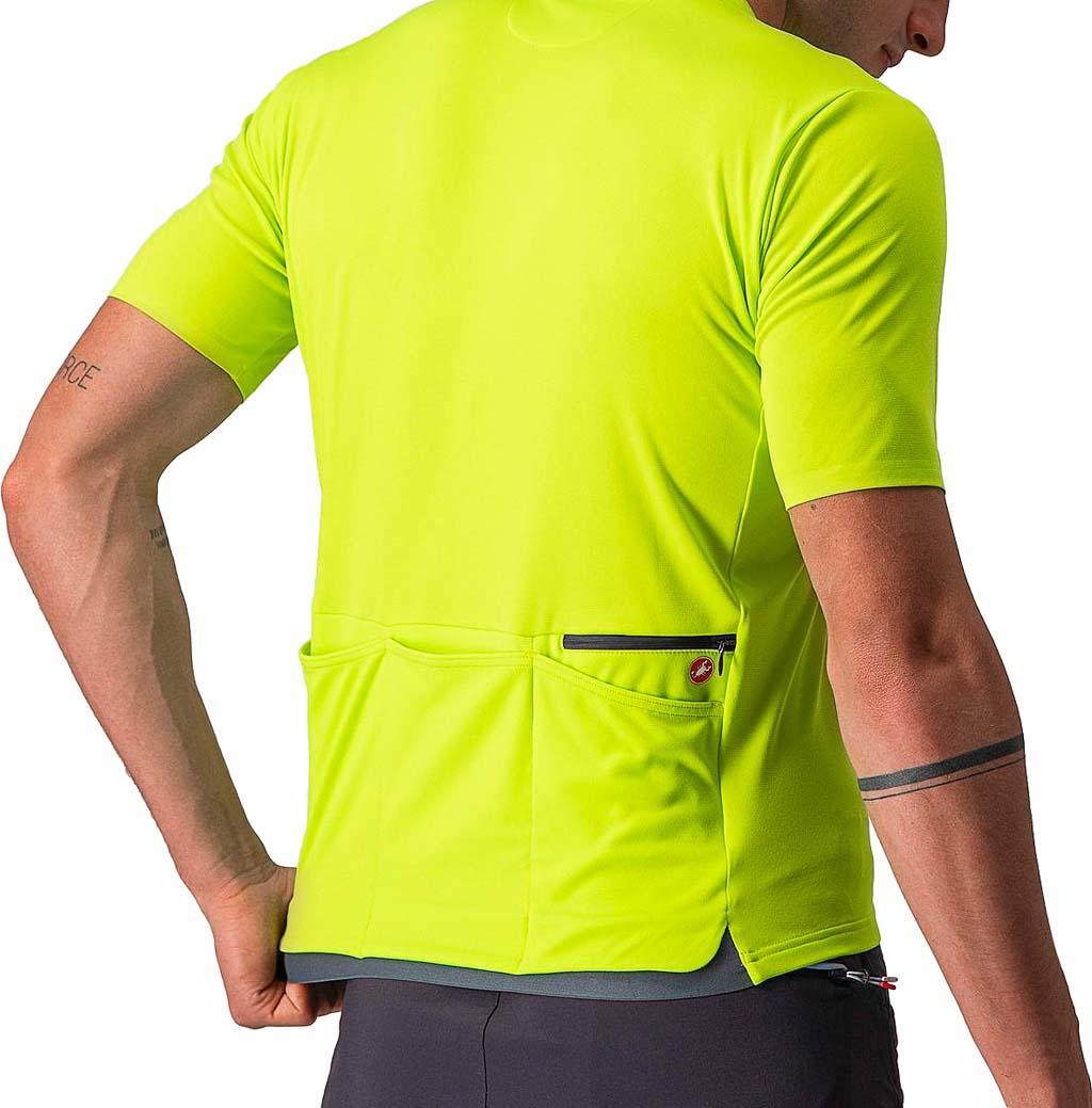 Numéro de l'image de la galerie de produits 7 pour le produit Maillot Unlimited Allroad - Homme