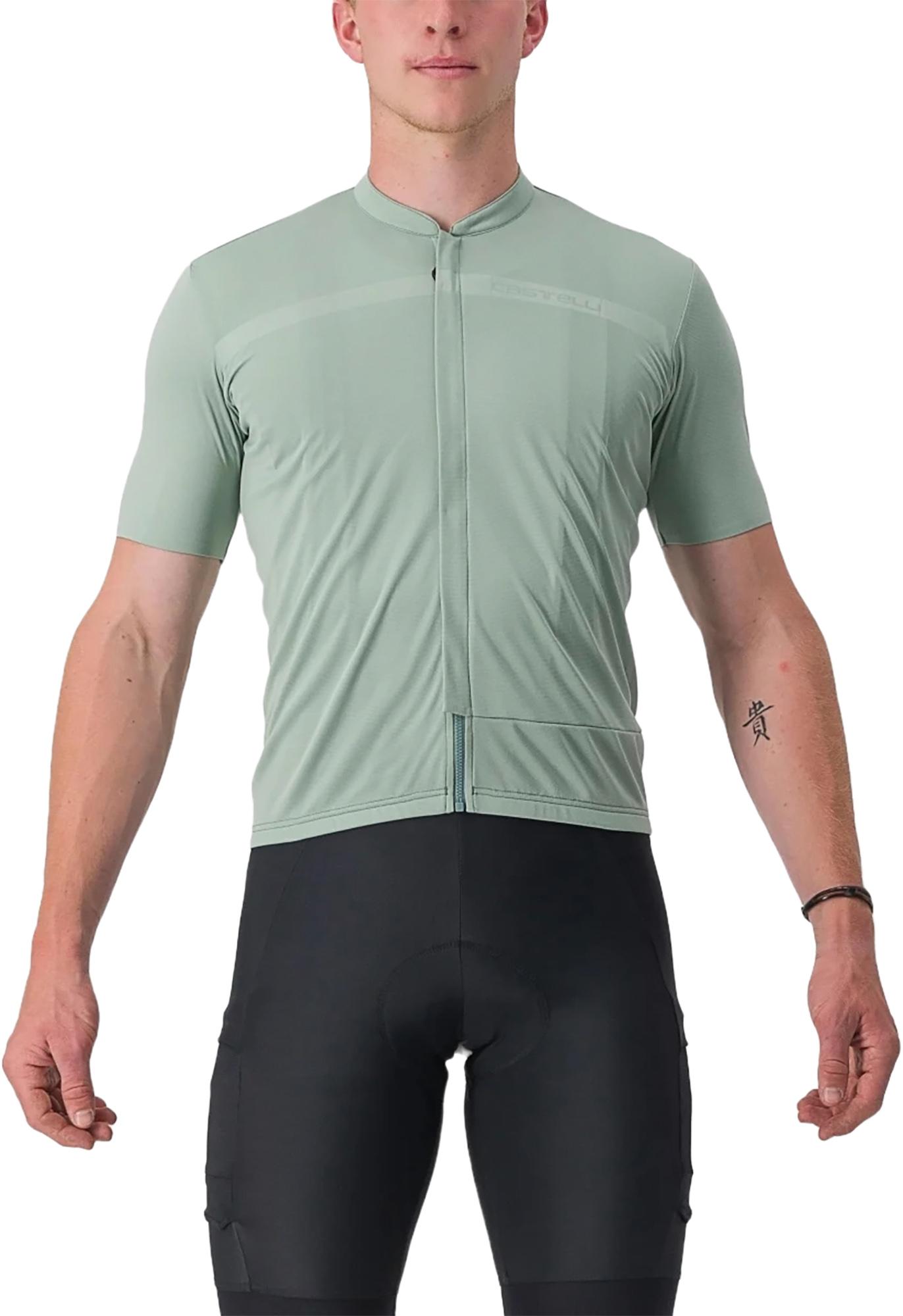 Product image for Unlimited Allroad Jersey - Men's