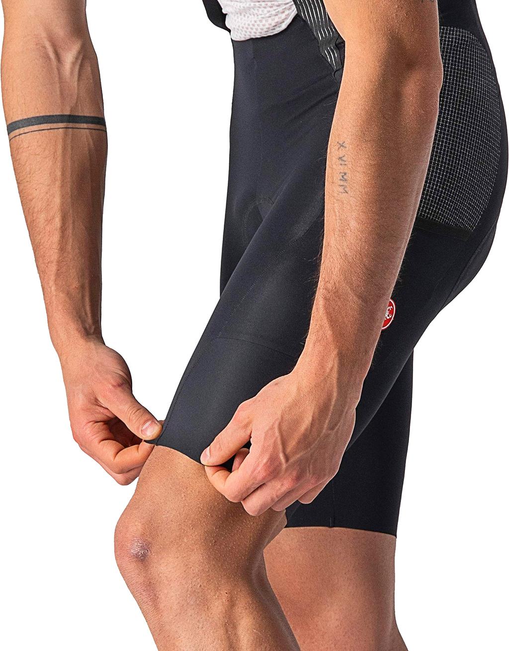 Product gallery image number 3 for product Free Unlimited Bibshort - Men's