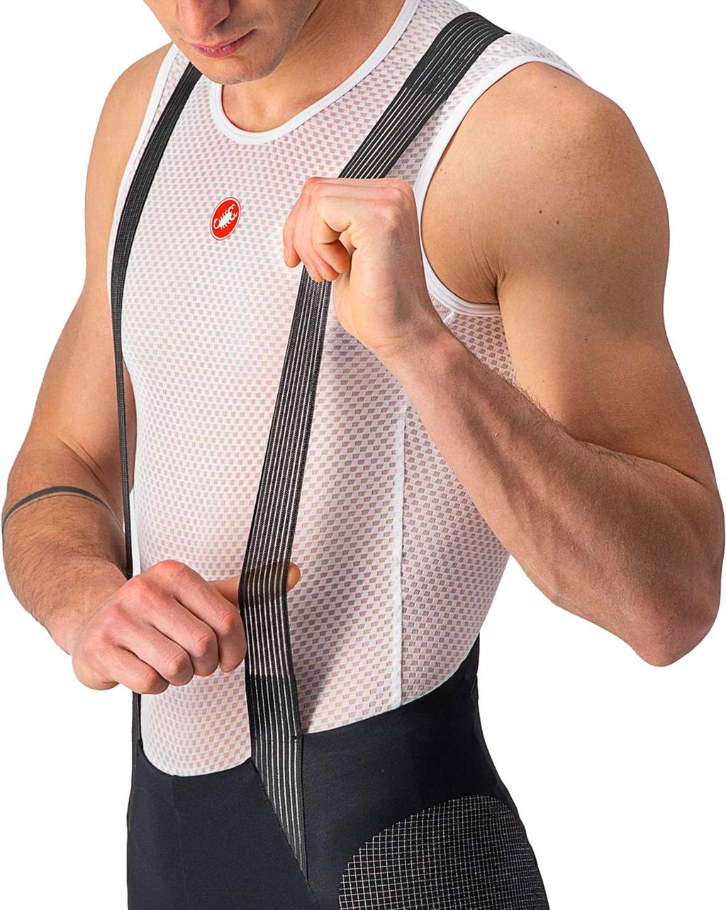 Product gallery image number 5 for product Free Unlimited Bibshort - Men's