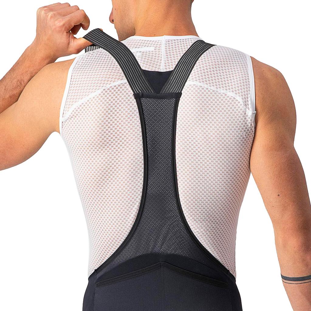 Product gallery image number 7 for product Free Unlimited Bibshort - Men's