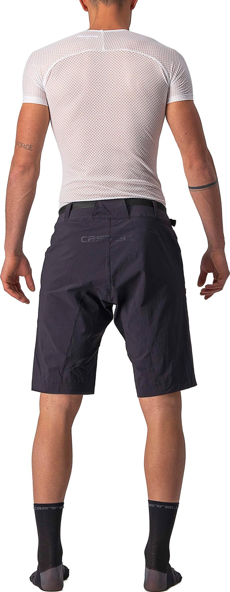 Product gallery image number 2 for product Unlimited Trail Baggy Short - Men's