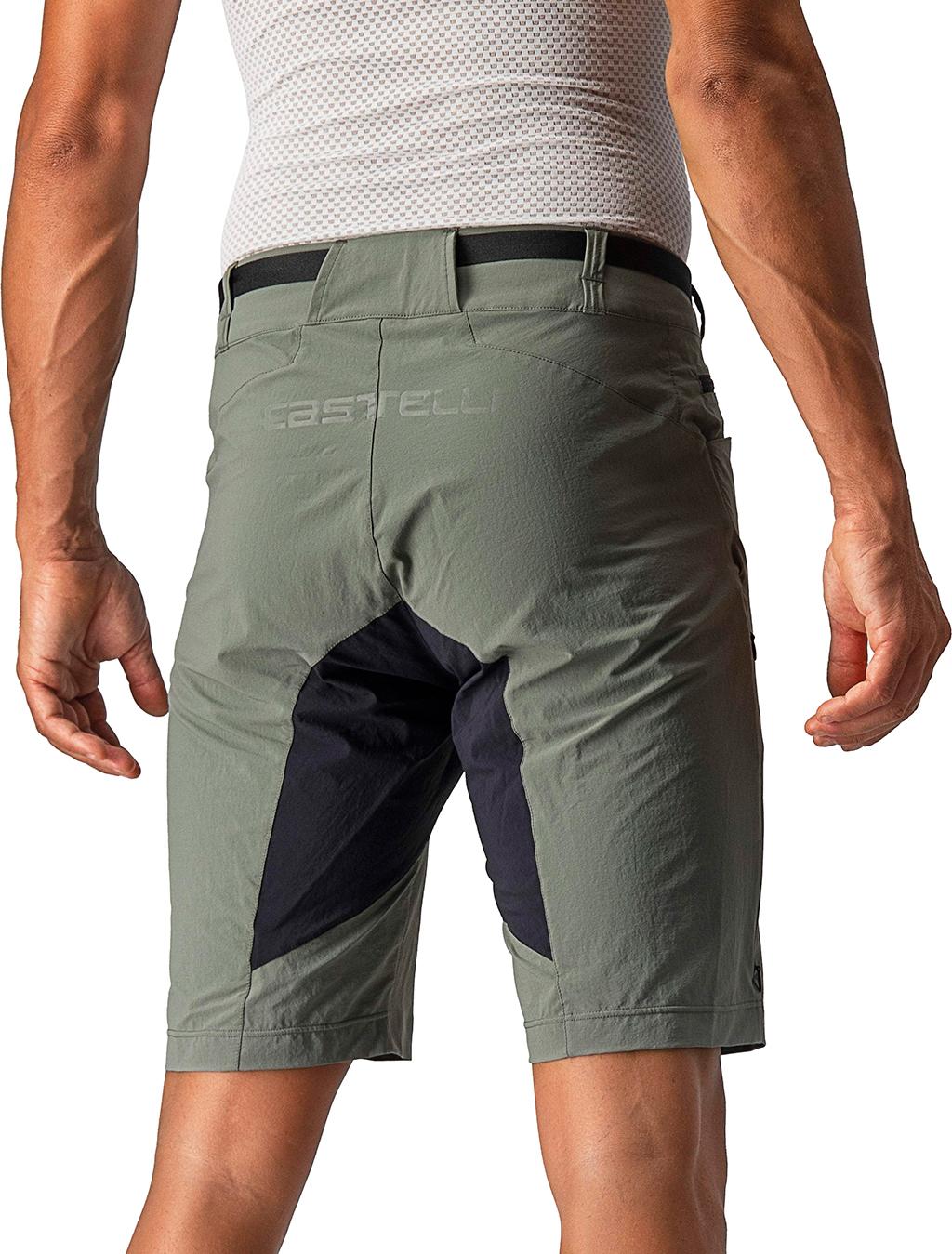 Numéro de l'image de la galerie de produits 3 pour le produit Short Baggy Unlimited Trail - Homme