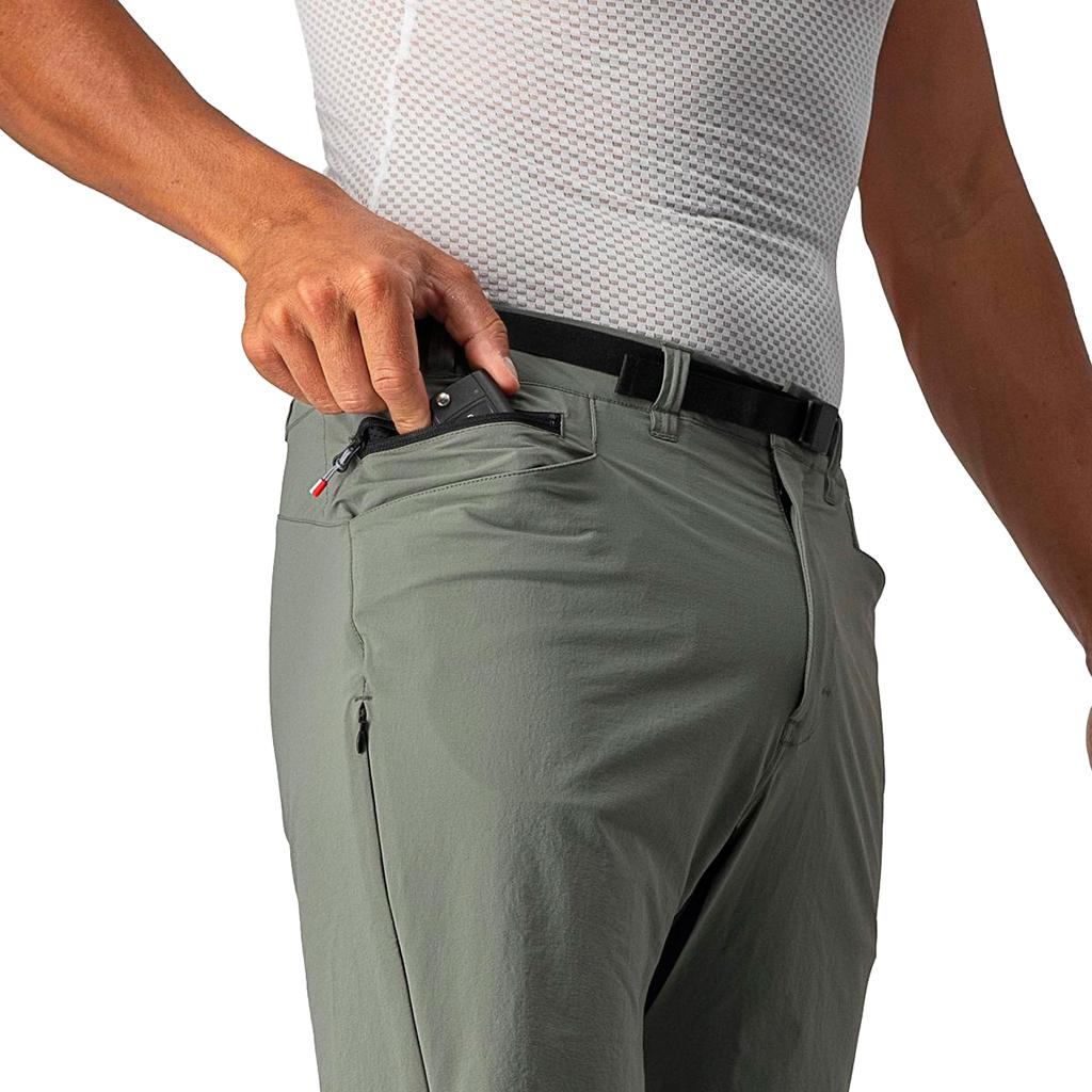 Numéro de l'image de la galerie de produits 5 pour le produit Short Baggy Unlimited Trail - Homme