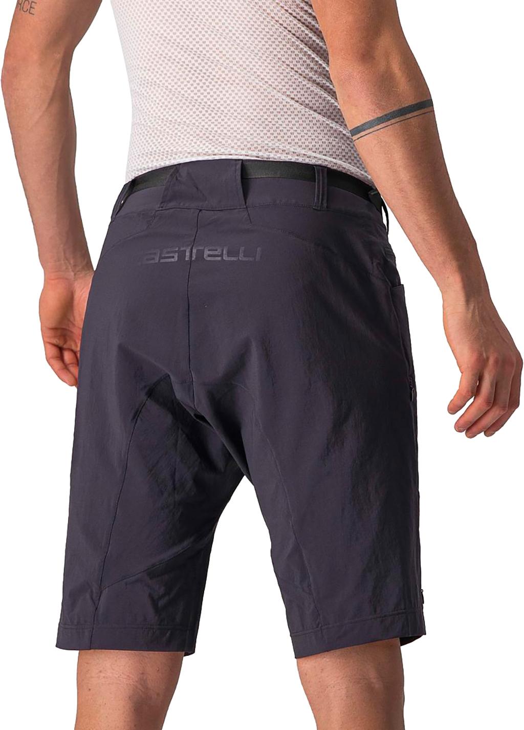 Product gallery image number 5 for product Unlimited Trail Baggy Short - Men's