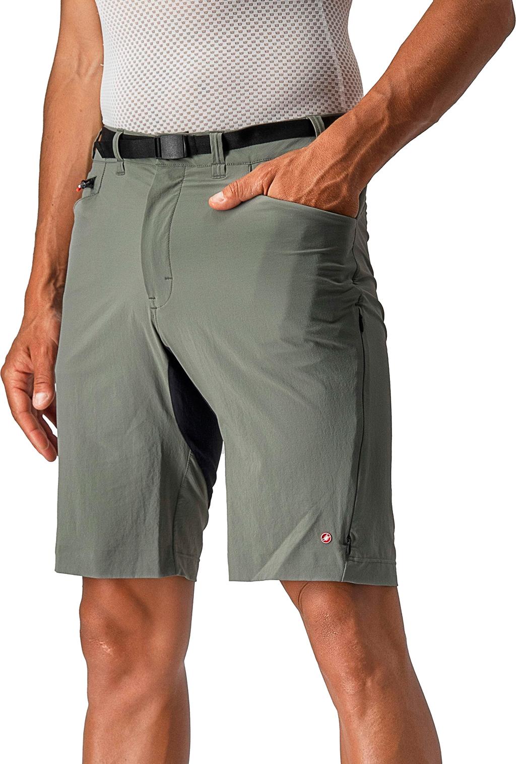 Numéro de l'image de la galerie de produits 6 pour le produit Short Baggy Unlimited Trail - Homme
