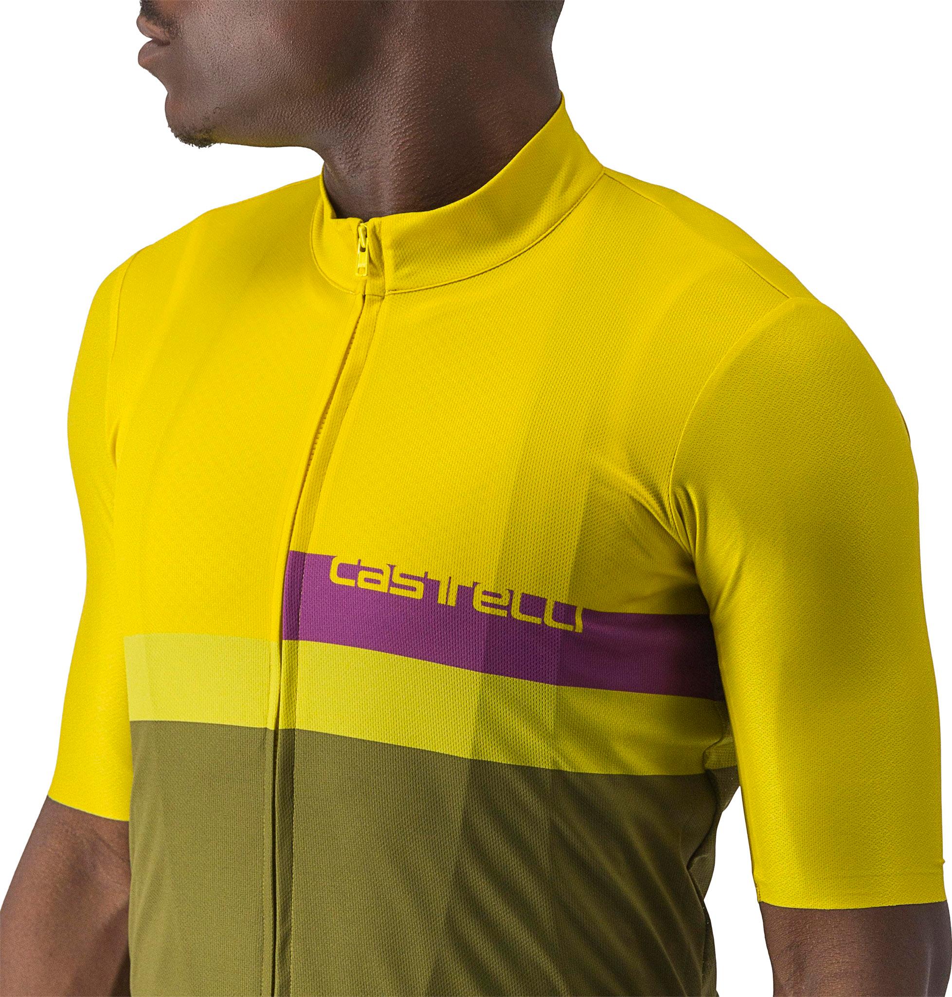 Numéro de l'image de la galerie de produits 3 pour le produit Maillot A Blocco - Homme