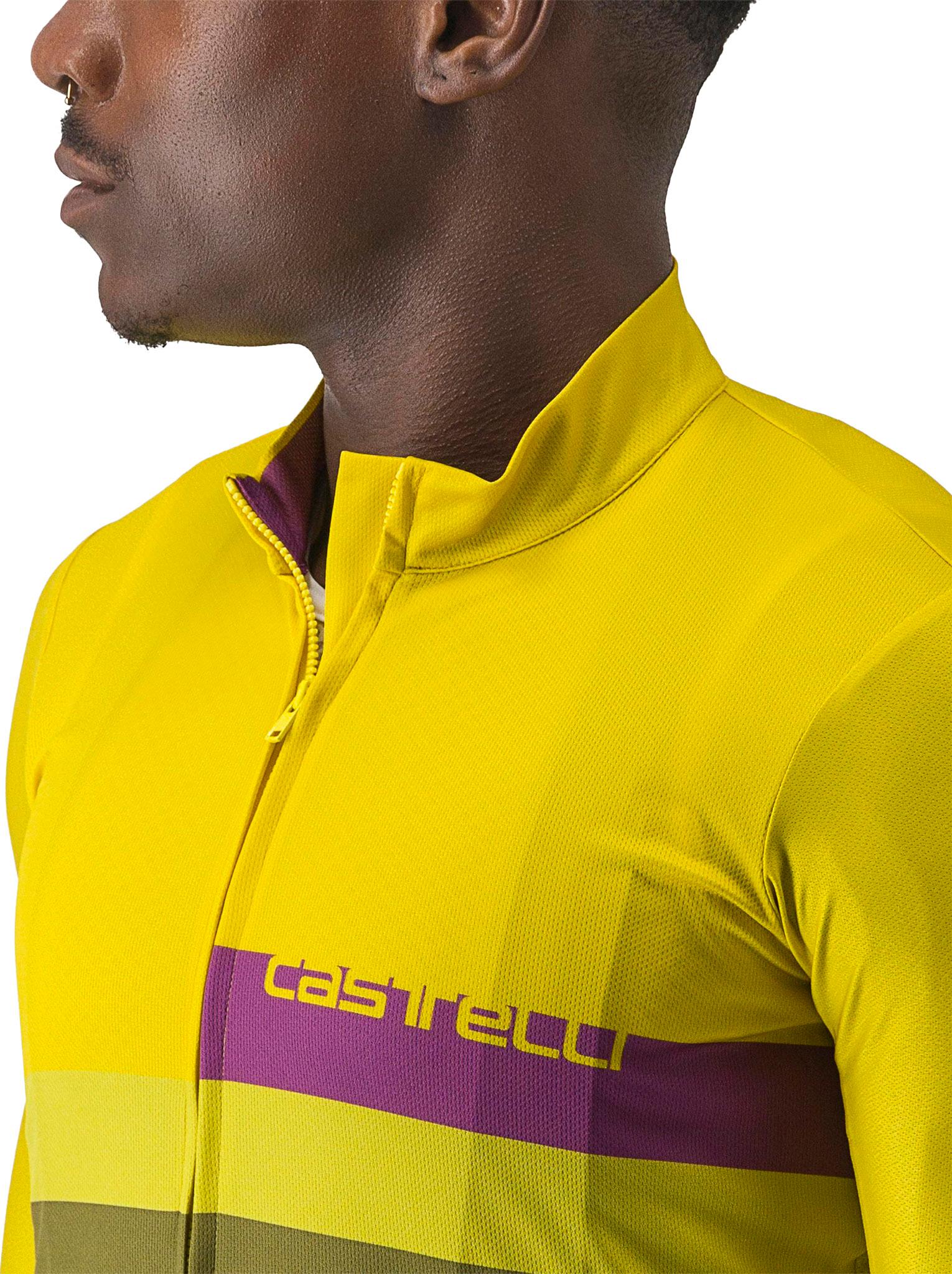 Numéro de l'image de la galerie de produits 2 pour le produit Maillot A Blocco - Homme