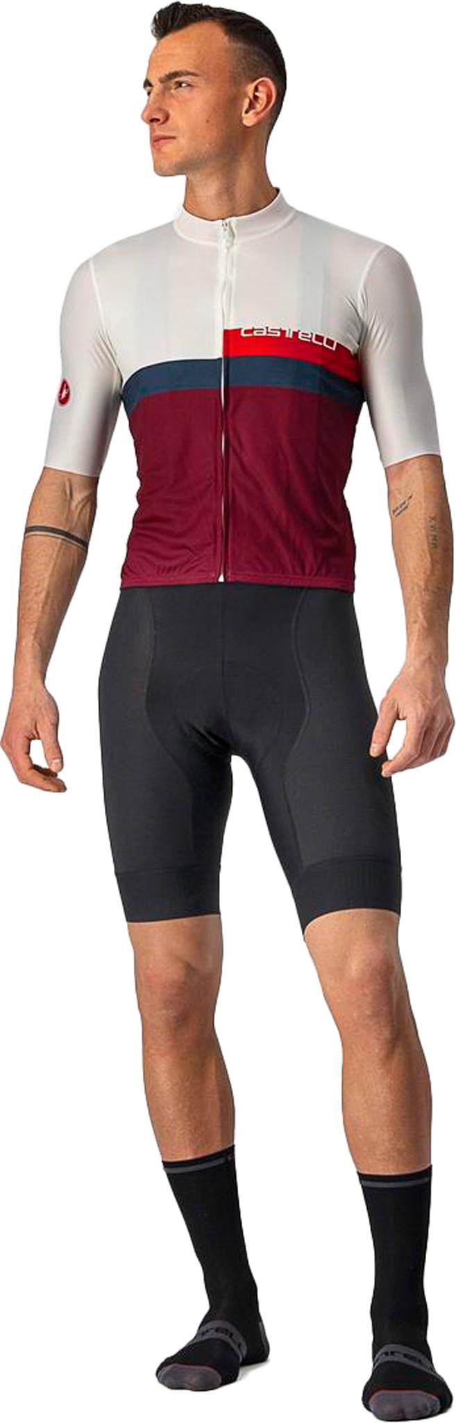 Product gallery image number 6 for product A Blocco Jersey - Men's