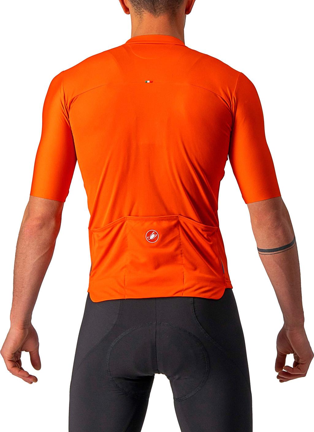 Product gallery image number 2 for product Prologo 7 Jersey - Men's
