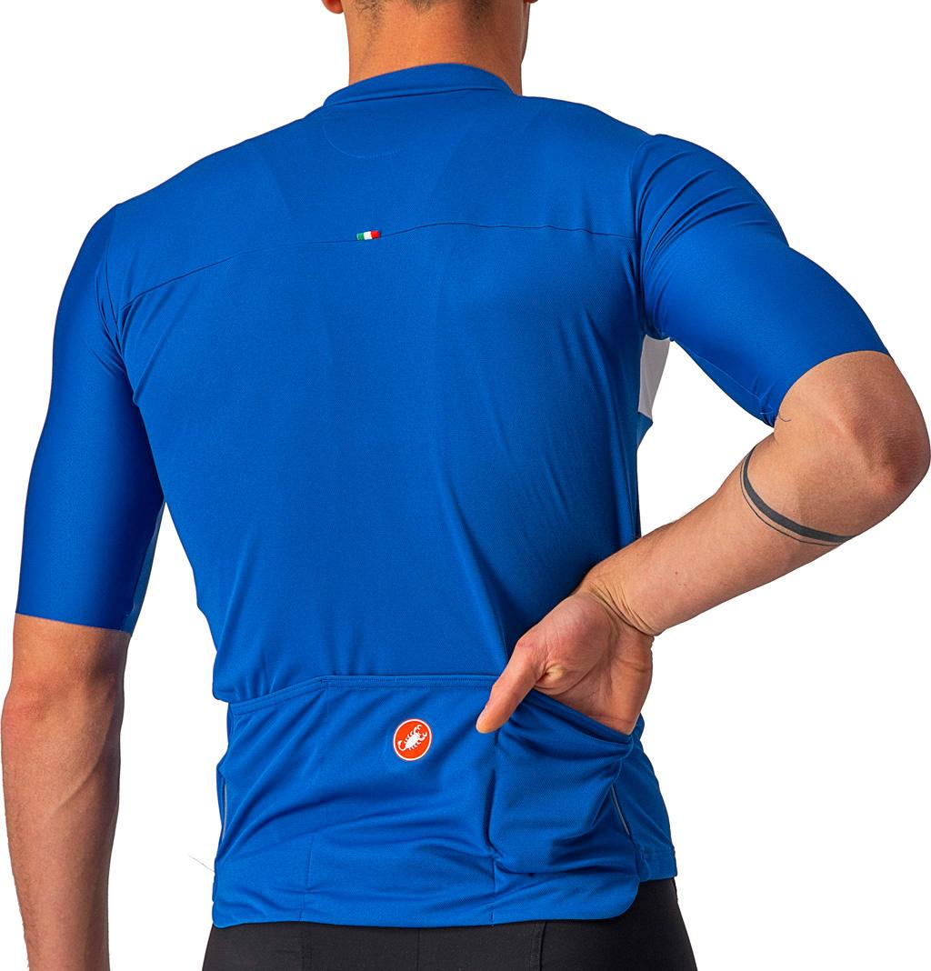 Product gallery image number 3 for product Prologo 7 Jersey - Men's