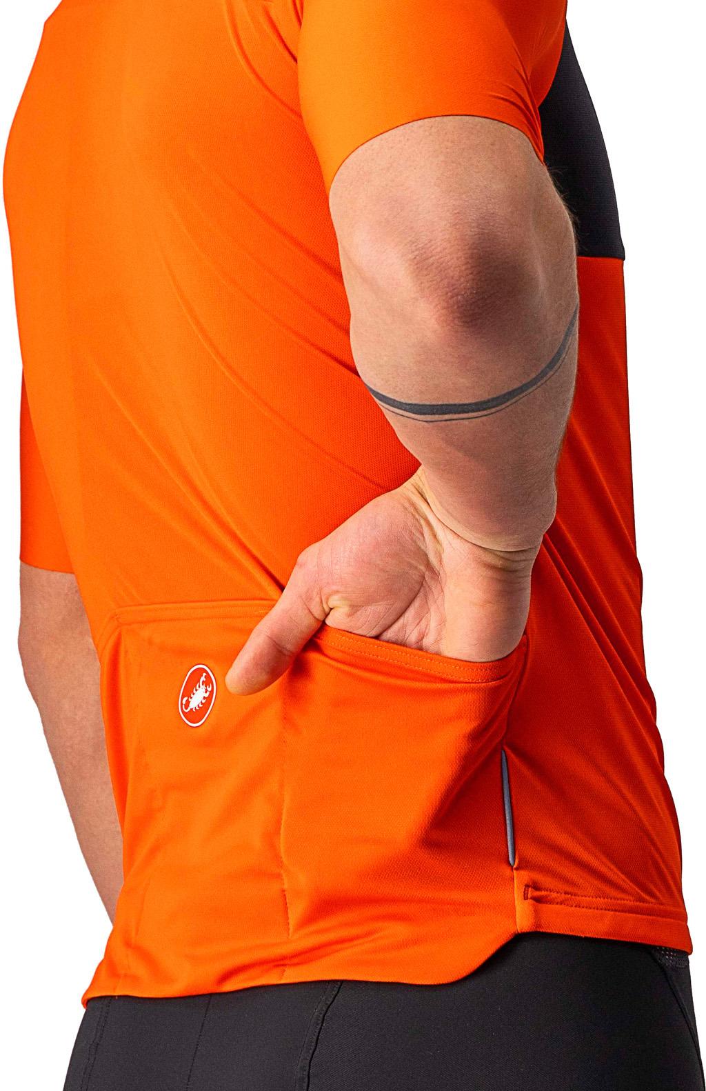 Product gallery image number 3 for product Prologo 7 Jersey - Men's