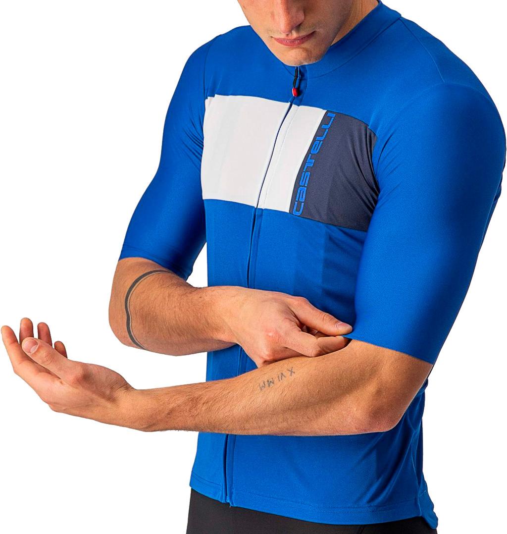 Product gallery image number 4 for product Prologo 7 Jersey - Men's