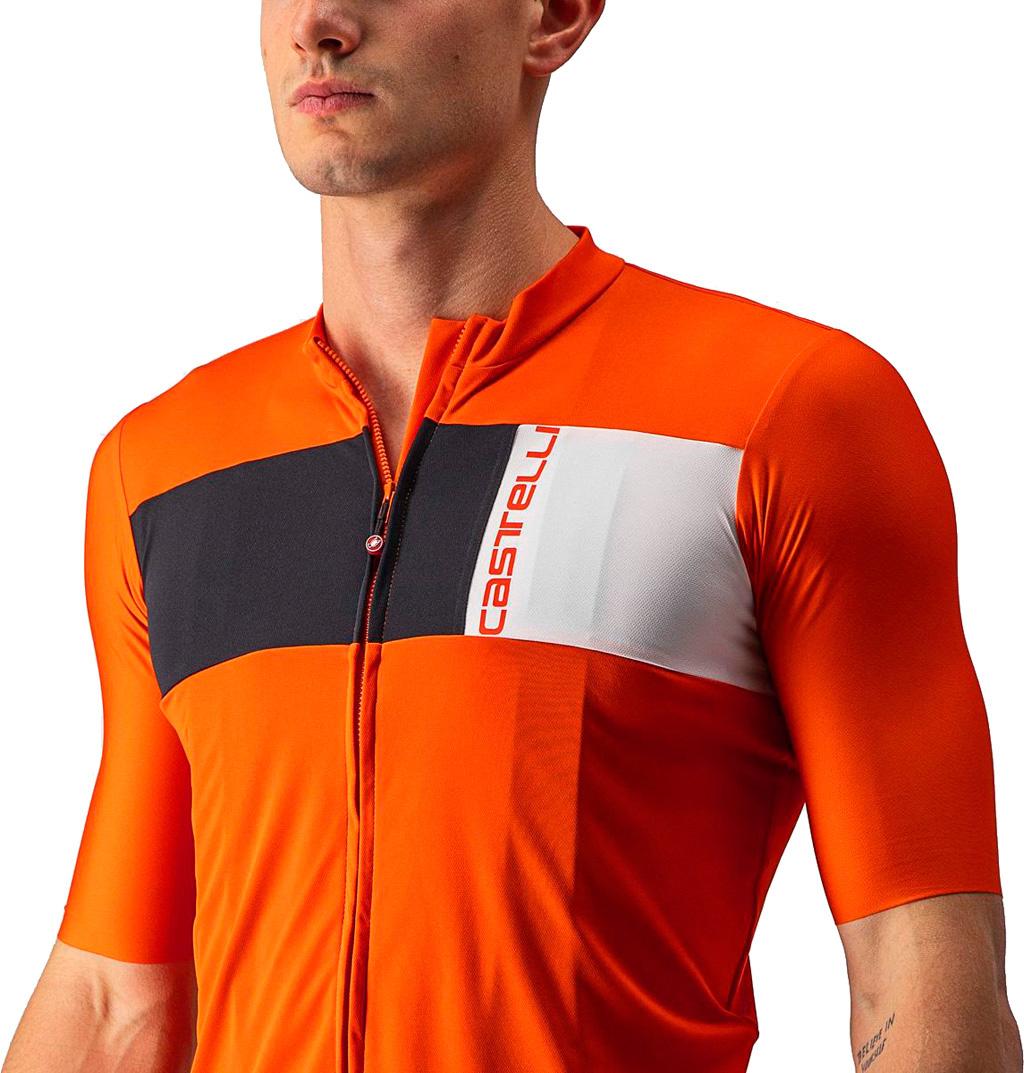 Product gallery image number 4 for product Prologo 7 Jersey - Men's
