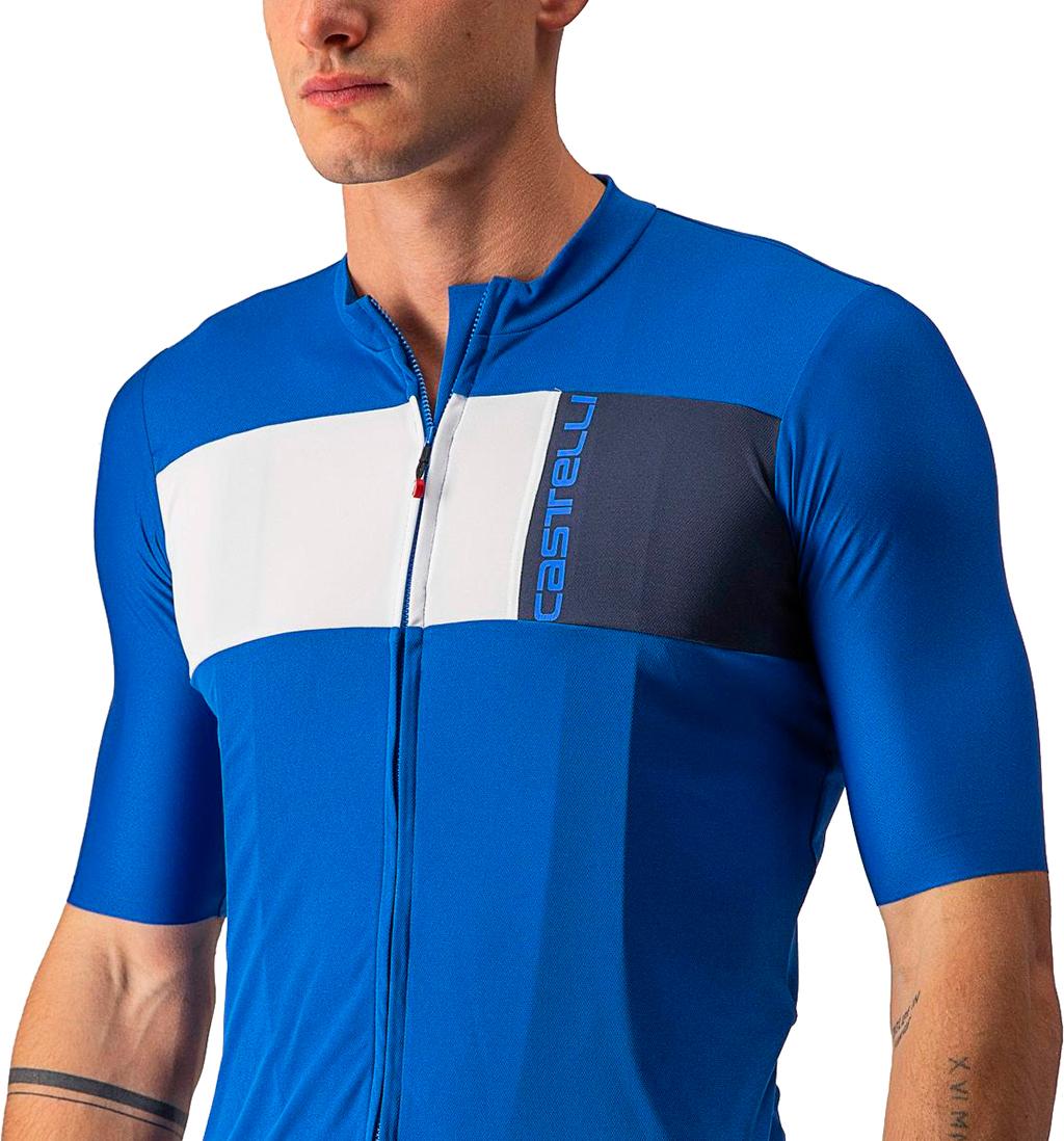 Product gallery image number 5 for product Prologo 7 Jersey - Men's