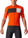 Colour: Fiery Red - Light Black - Ivory