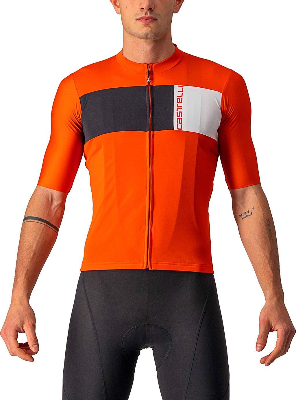 Product image for Prologo 7 Jersey - Men's
