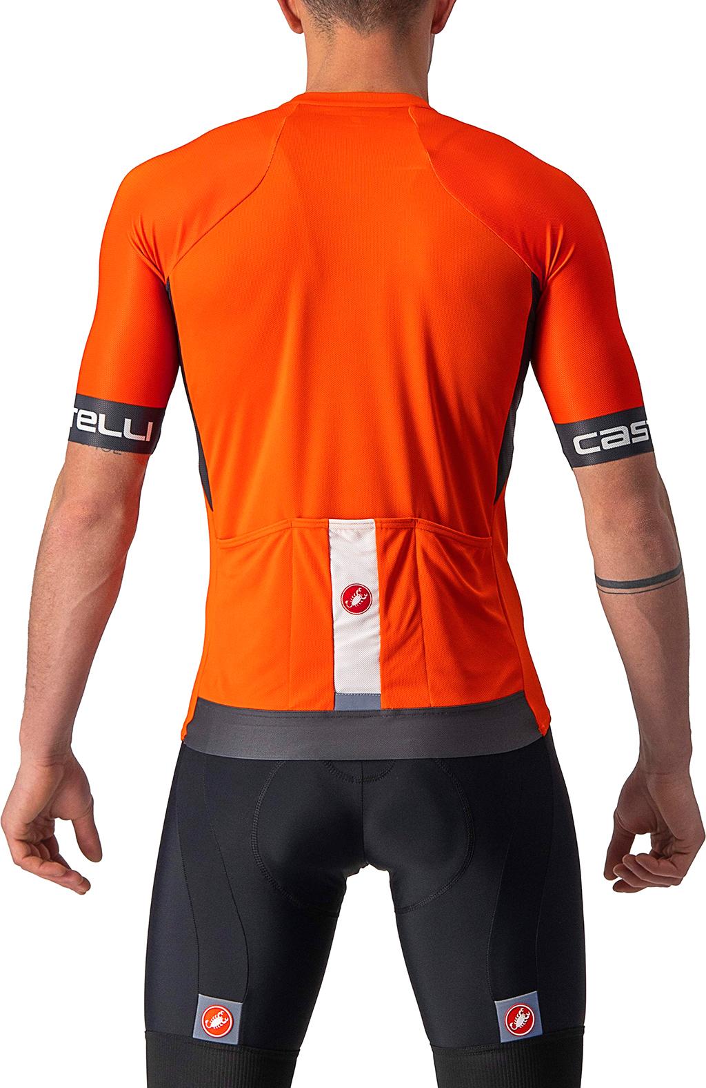 Product gallery image number 2 for product Entrata Vi Jersey - Men's