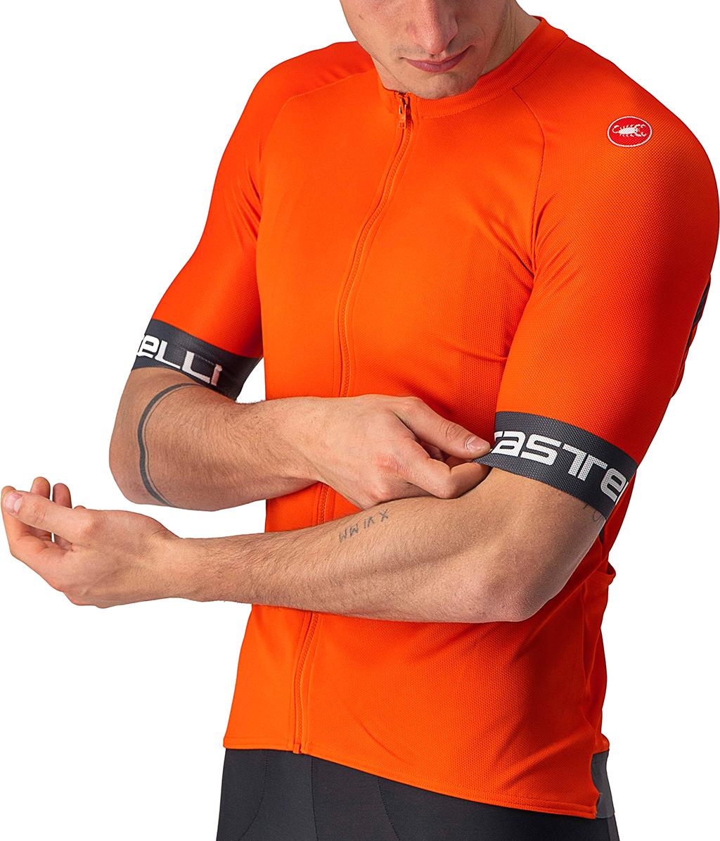 Product gallery image number 3 for product Entrata Vi Jersey - Men's