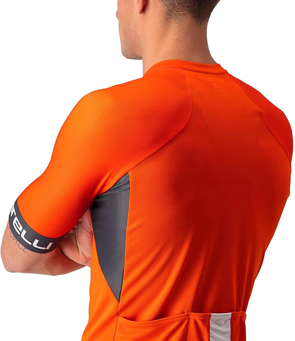 Product gallery image number 5 for product Entrata Vi Jersey - Men's