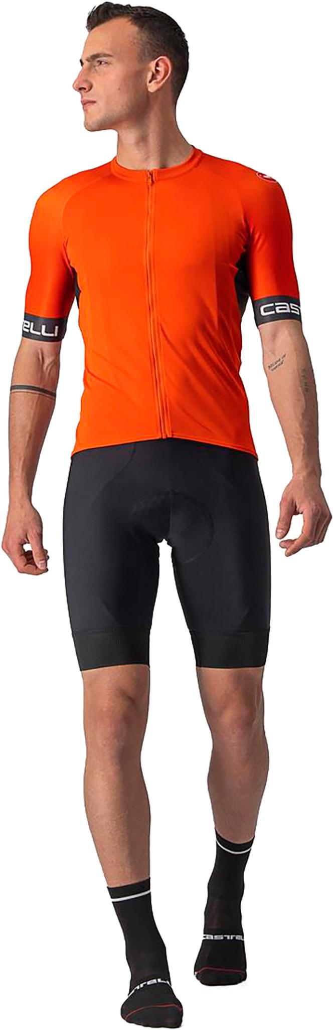 Product gallery image number 8 for product Entrata Vi Jersey - Men's