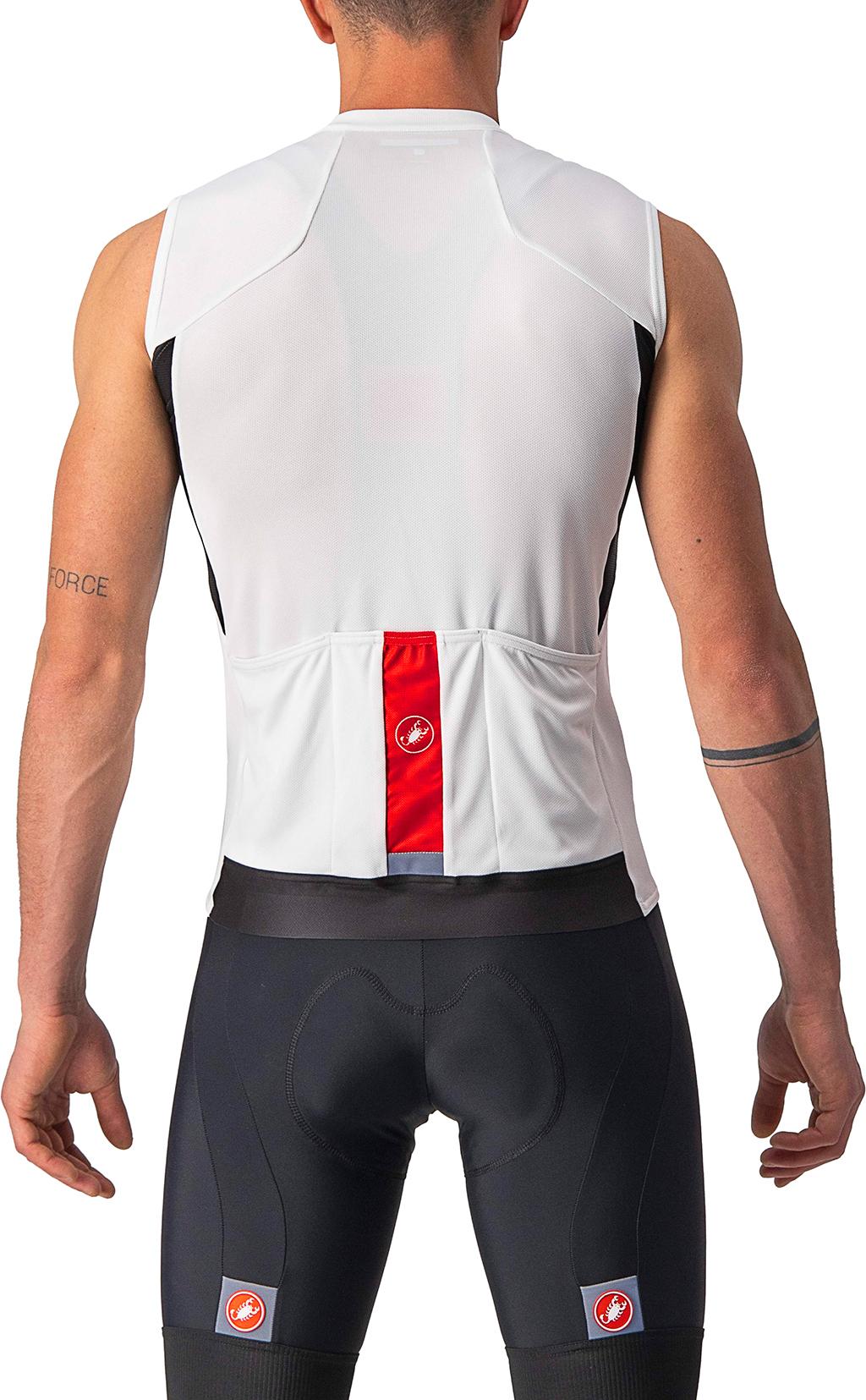 Product gallery image number 2 for product Entrata Vi Sleeveless Jersey - Men's