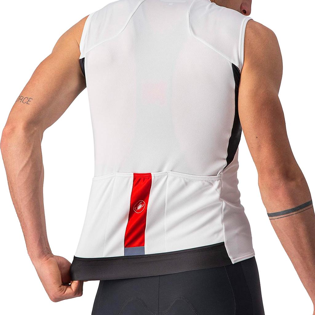 Product gallery image number 5 for product Entrata Vi Sleeveless Jersey - Men's