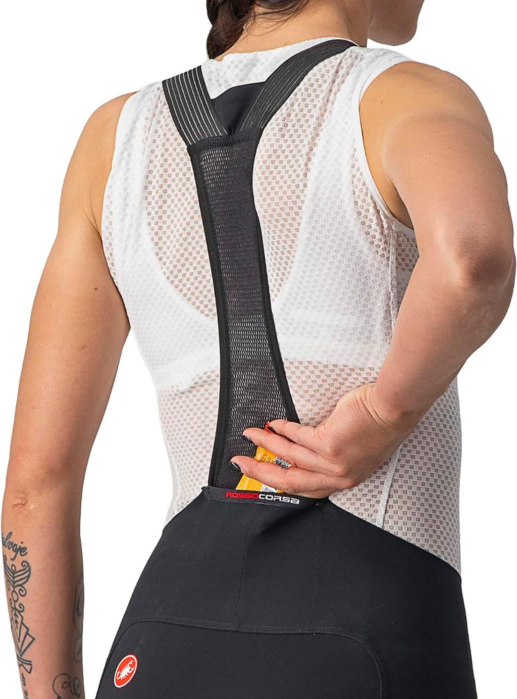 Product gallery image number 5 for product Free Aero Rc Bibshort - Women's