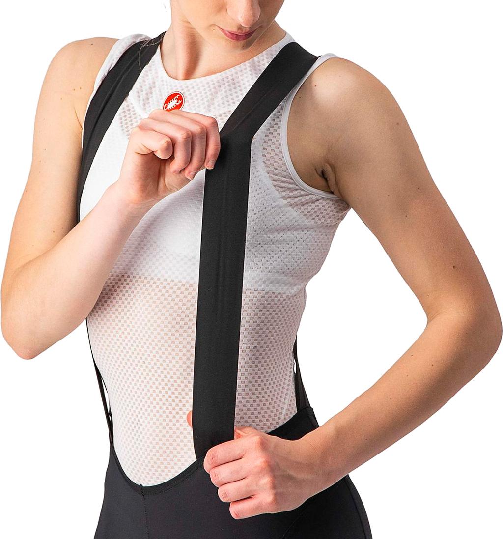 Product gallery image number 4 for product Endurance Bibshort - Women's