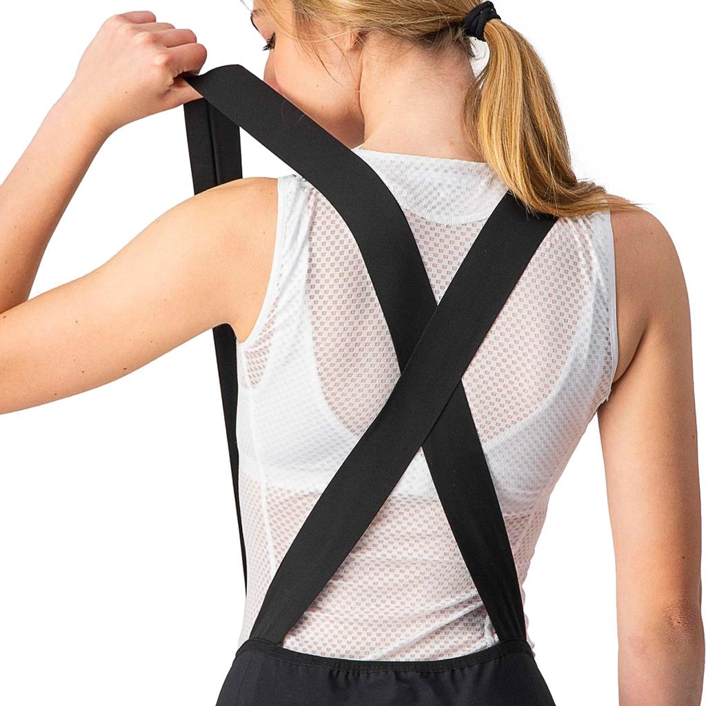 Product gallery image number 6 for product Endurance Bibshort - Women's