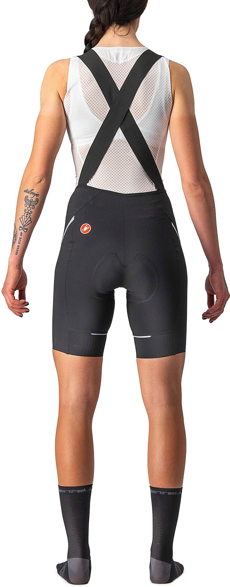 Product gallery image number 2 for product Velocissima 3 Bibshort - Women's