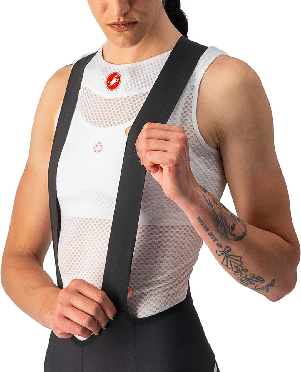 Product gallery image number 4 for product Velocissima 3 Bibshort - Women's