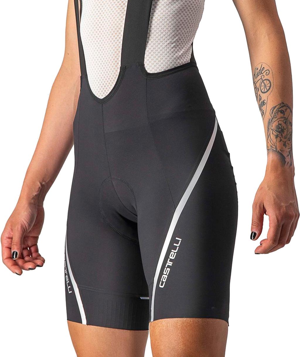 Product gallery image number 5 for product Velocissima 3 Bibshort - Women's