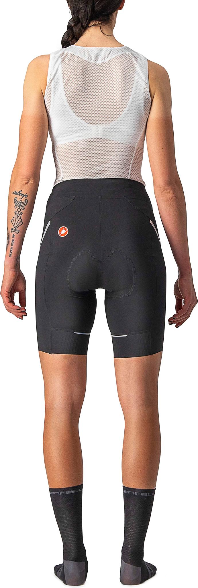 Numéro de l'image de la galerie de produits 2 pour le produit Short Velocissima 3 - Femme